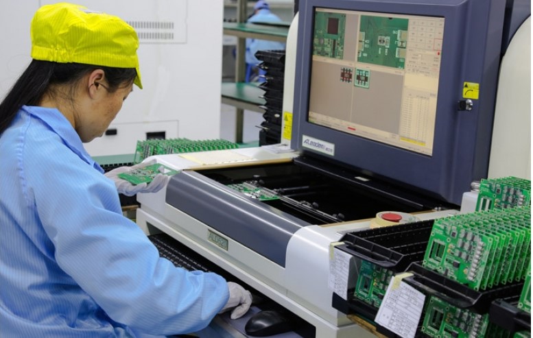 PCBA測試