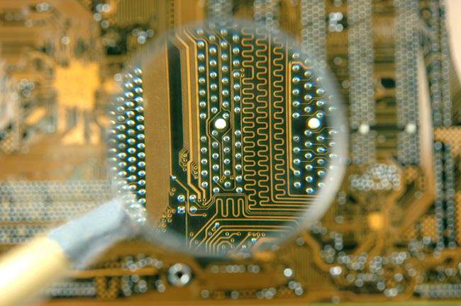 PCB打樣的目的是什么？